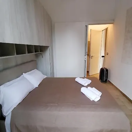 Cilene Hotel Viareggio