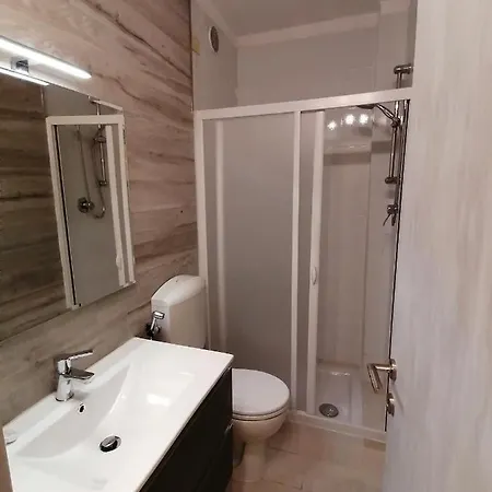 Hotel Cilene 2*