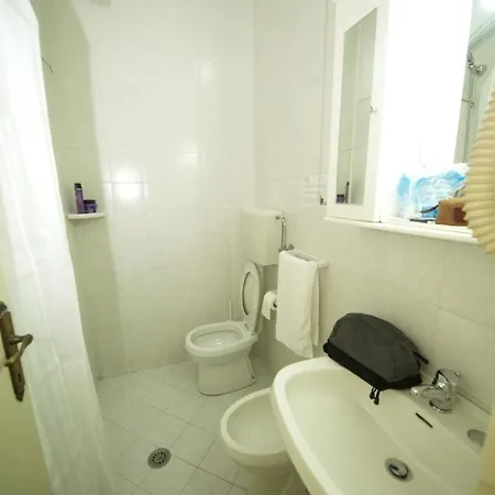 Hotel Cilene Viareggio