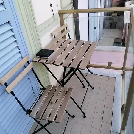 Cilene Hotel Viareggio