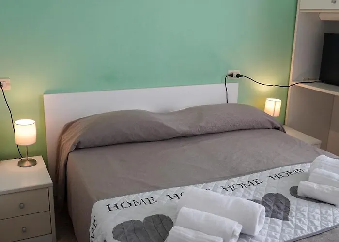 Cilene Hotel